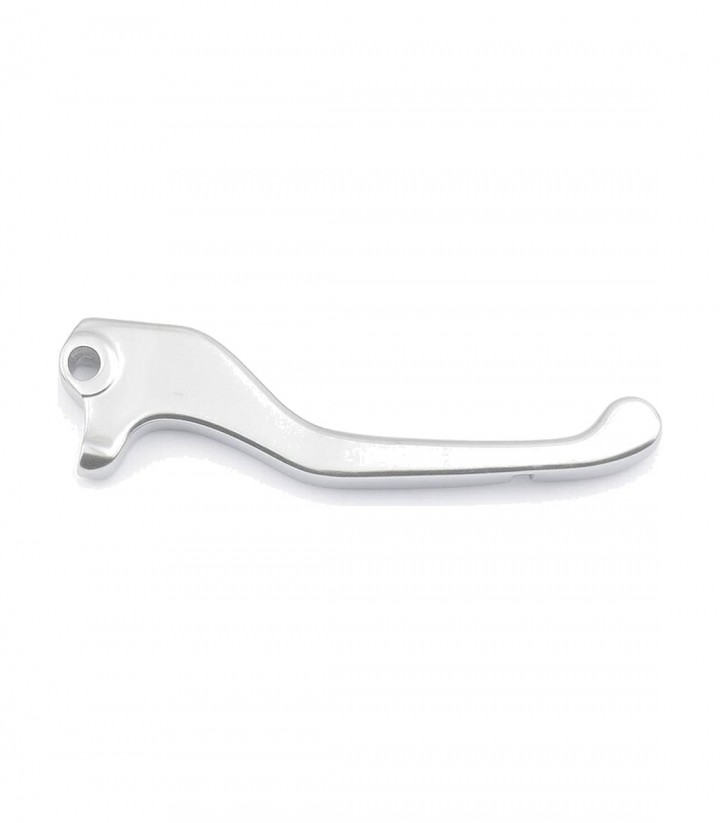 Maneta Derecha Highsider Tipo Original en Plata para varios modelos de MBK y Yamaha