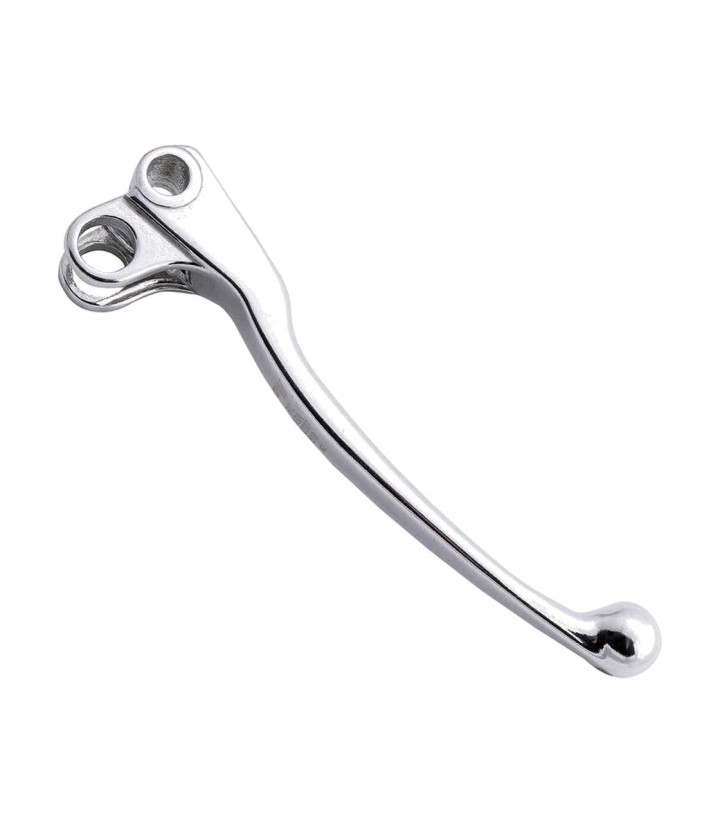 Maneta Derecha Highsider Tipo Original en Plata para Yamaha GTS 1000 (4BH) (93-98), TDM 850 (92-01)