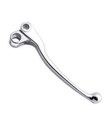 Maneta Derecha Highsider Tipo Original en Plata para Yamaha GTS 1000 (4BH) (93-98), TDM 850 (92-01)