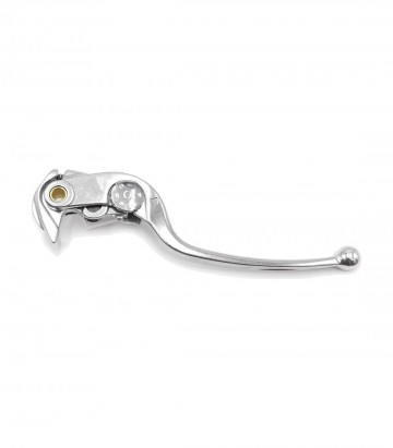 Highsider OEM-Style Right Lever in Silver for several Yamaha models