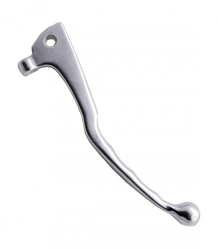Maneta Derecha Highsider Tipo Original en Plata para varios modelos de Yamaha