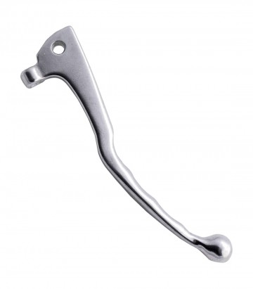 Maneta Derecha Highsider Tipo Original en Plata para varios modelos de Yamaha
