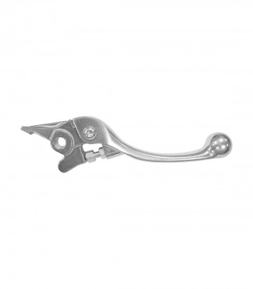 Maneta Derecha Highsider Tipo Original en Plata para Yamaha WR 450 F (08-15)