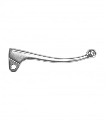 Highsider OEM-Style Polished Right Lever in Silver for Montesa Enduro 250 H6 (78-79)