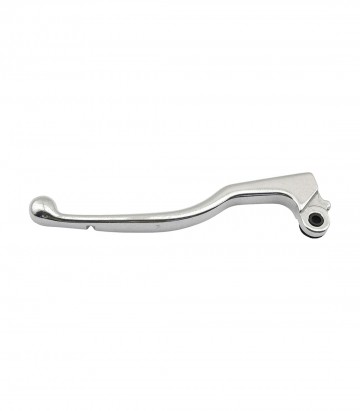 Maneta Izquierda Highsider Tipo Original en Aluminio Pulido para varios modelos de Aprilia, Kawasaki y Rieju