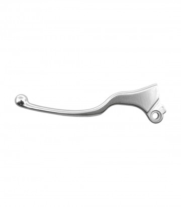 Maneta Izquierda Highsider Tipo Original en Aluminio Pulido para Aprilia RS 125 (96-12)