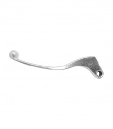 Maneta Izquierda Highsider Tipo Original en Aluminio Pulido para Daelim VL 125 Daystar (00-13), VS 125 (06-08)