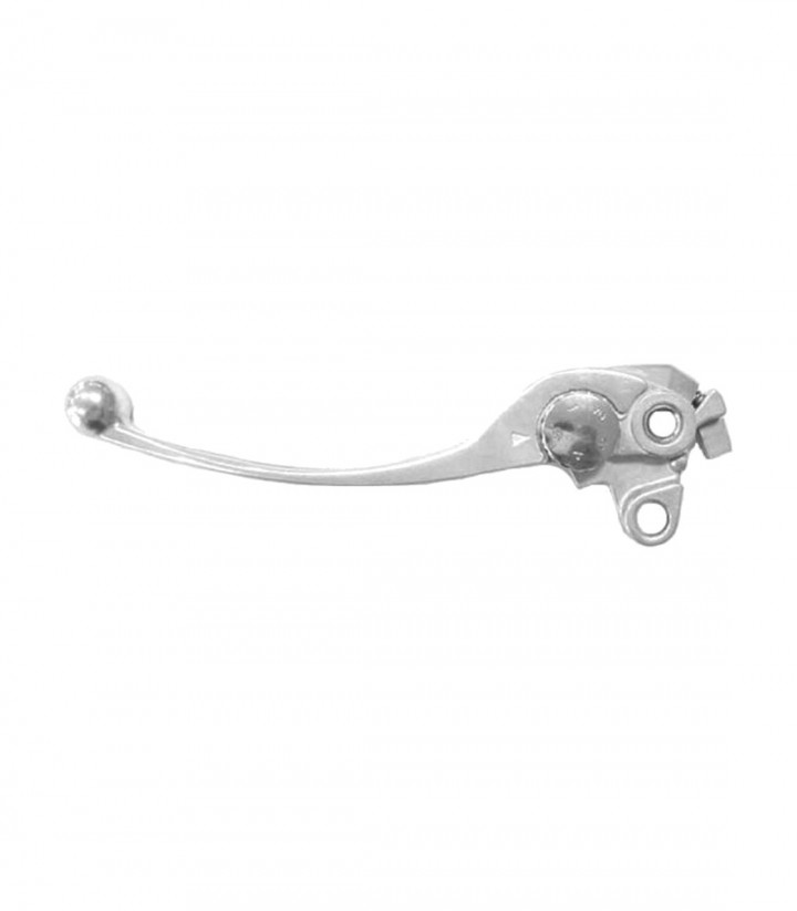 Highsider OEM-Style Left Lever in Polished Aluminium for several Honda models