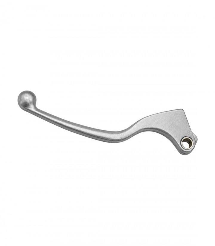 Maneta Izquierda Highsider Tipo Original en Aluminio Pulido para varios modelos de Honda