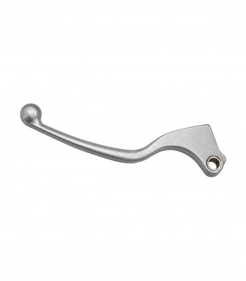 Maneta Izquierda Highsider Tipo Original en Aluminio Pulido para varios modelos de Honda