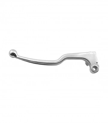 Maneta Izquierda Highsider Tipo Original en Aluminio Pulido para varios modelos de Honda