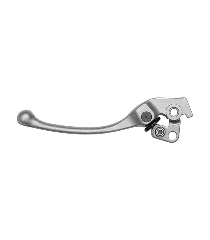 Maneta Izquierda Highsider Tipo Original en Aluminio Pulido para varios modelos de Honda