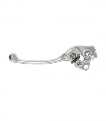 Maneta Izquierda Highsider Tipo Original en Aluminio Pulido para varios modelos de Honda