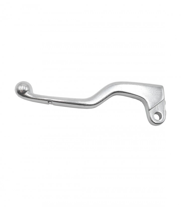 Maneta Izquierda Highsider Tipo Original en Aluminio Pulido para varios modelos de Honda