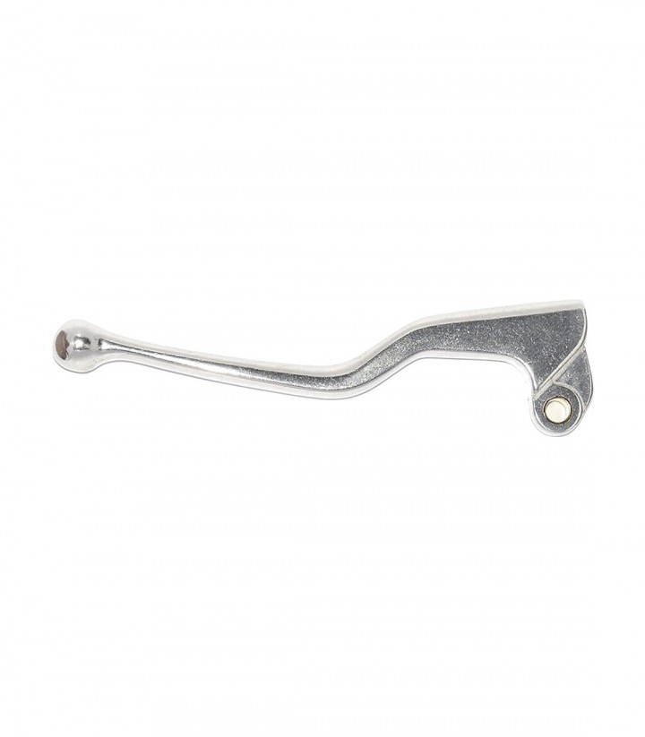 Maneta Izquierda Highsider Tipo Original en Aluminio Pulido para Honda CRF 230 F (ME09) (04-07), XL 1000 V Varadero (99-07)