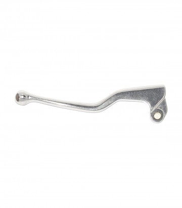 Maneta Izquierda Highsider Tipo Original en Aluminio Pulido para Honda CRF 230 F (ME09) (04-07), XL 1000 V Varadero (99-07)