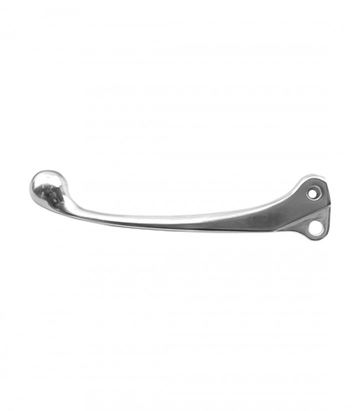 Maneta Izquierda Highsider Tipo Original en Aluminio Pulido para varios modelos de Honda