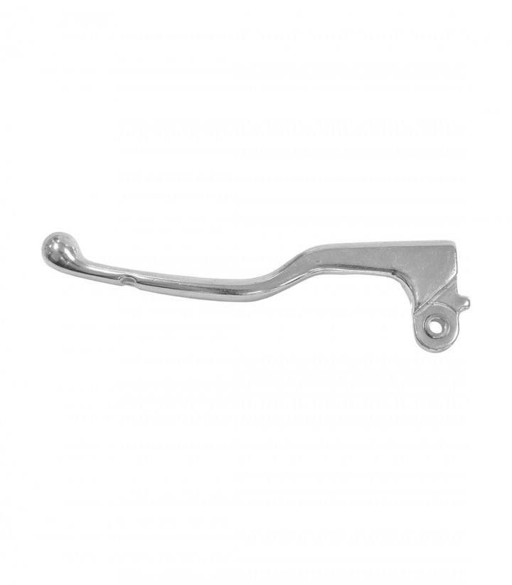 Maneta Izquierda Highsider Tipo Original en Aluminio Pulido para varios modelos de Husqvarna