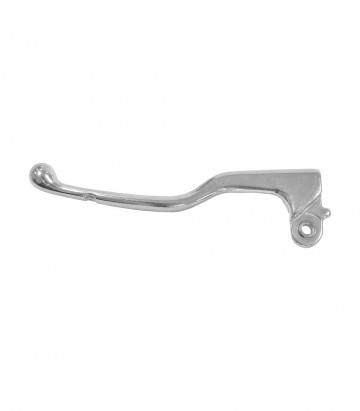 Maneta Izquierda Highsider Tipo Original en Aluminio Pulido para varios modelos de Husqvarna
