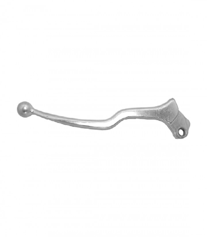 Maneta Izquierda Highsider Tipo Original en Aluminio Pulido para varios modelos de Hyosung