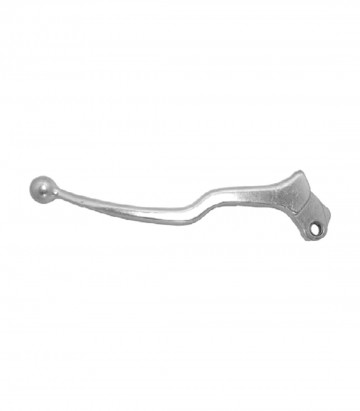 Maneta Izquierda Highsider Tipo Original en Aluminio Pulido para varios modelos de Hyosung