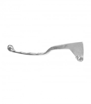 Maneta Izquierda Highsider Tipo Original en Aluminio Pulido para varios modelos de Kawasaki
