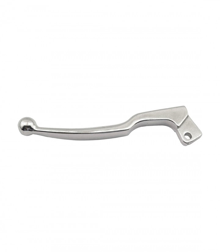 Maneta Izquierda Highsider Tipo Original en Aluminio Pulido para varios modelos de Kawasaki y Suzuki