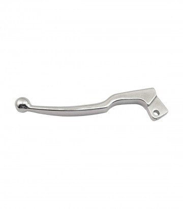 Maneta Izquierda Highsider Tipo Original en Aluminio Pulido para varios modelos de Kawasaki y Suzuki