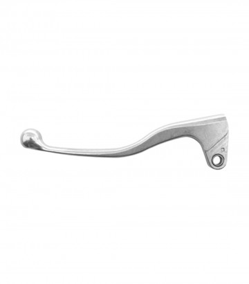 Maneta Izquierda Highsider Tipo Original en Aluminio Pulido para varios modelos de Kawasaki y Yamaha