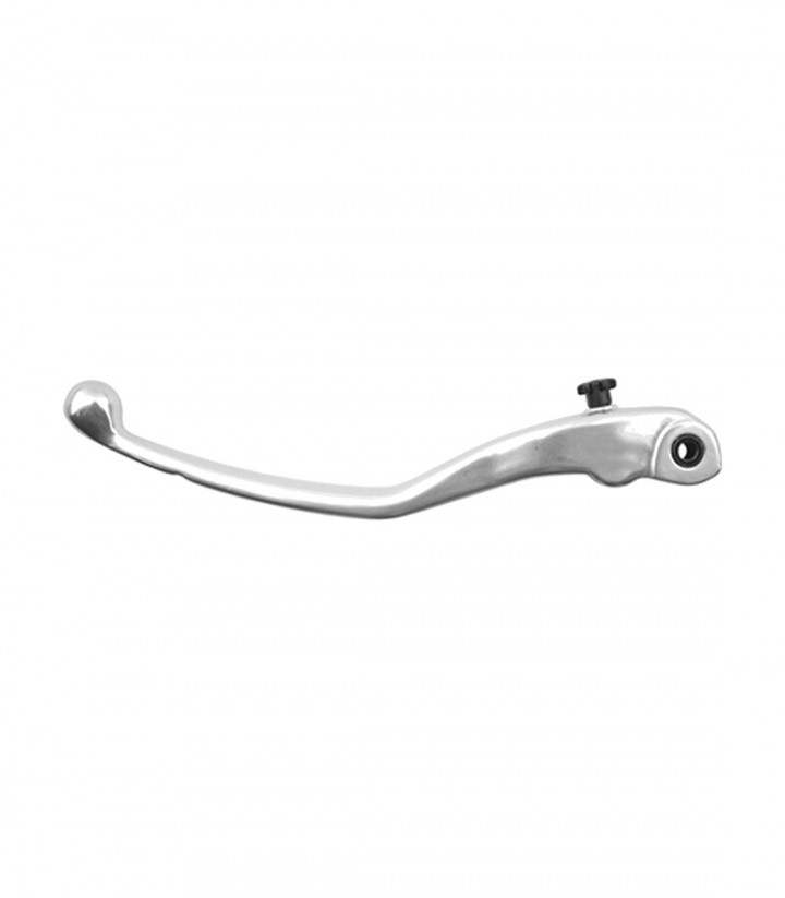 Maneta Izquierda Highsider Tipo Original en Aluminio Pulido para varios modelos de KTM