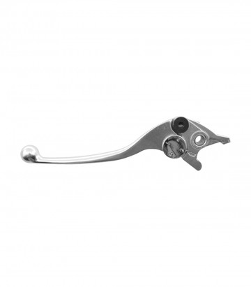 Maneta Izquierda Highsider Tipo Original en Aluminio Pulido para Kymco X CITING 250 (05-08), 500I (05-11)