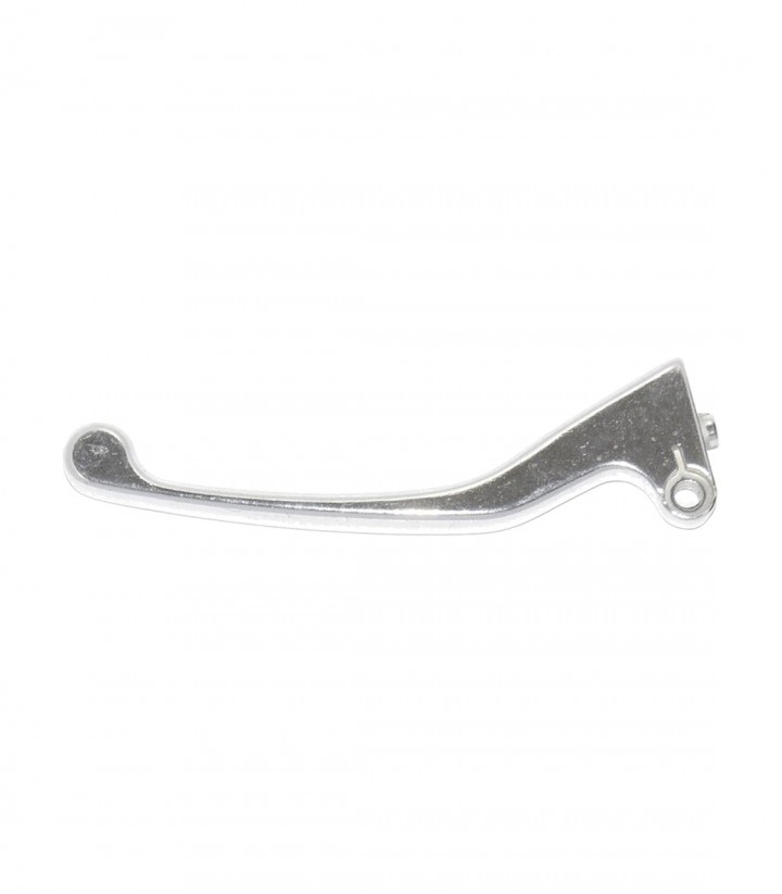 Maneta Izquierda Highsider Tipo Original en Aluminio Pulido para varios modelos de MBK y Yamaha
