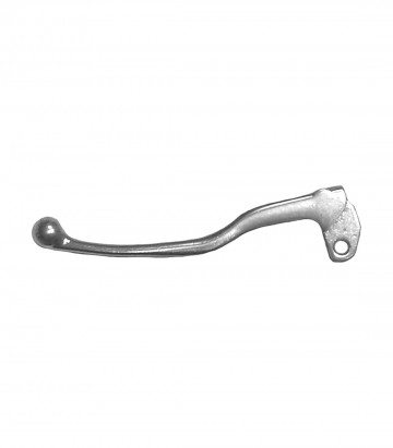 Maneta Izquierda Highsider Tipo Original en Aluminio Pulido para varios modelos de MBK y Yamaha