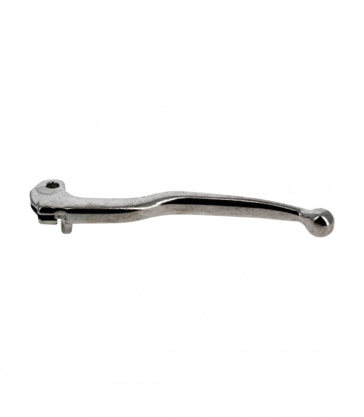 Maneta Izquierda Highsider Tipo Original en Aluminio Pulido para varios modelos de MBK y Yamaha