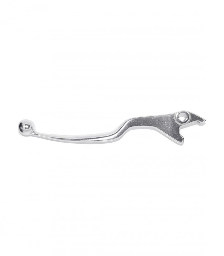 Maneta Izquierda Highsider Tipo Original en Aluminio Pulido para varios modelos de Peugeot y Suzuki