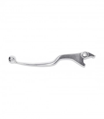 Highsider OEM-Style Left Lever in Polished Aluminium for several Peugeot and Suzuki models