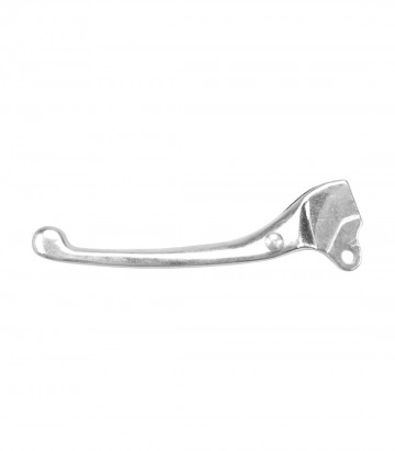 Maneta Izquierda Highsider Tipo Original en Aluminio Pulido para Piaggio Liberty 125 2V (04-07), 2V E3 (06-12)