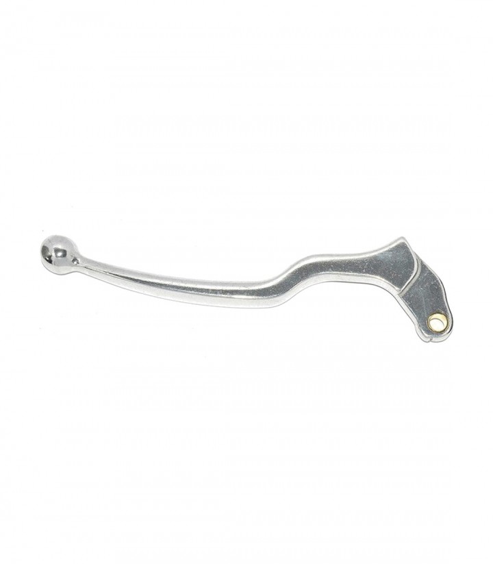 Highsider OEM-Style Left Lever in Polished Aluminium for several Suzuki models