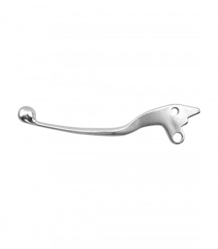 Maneta Izquierda Highsider Tipo Original en Aluminio Pulido para varios modelos de Suzuki
