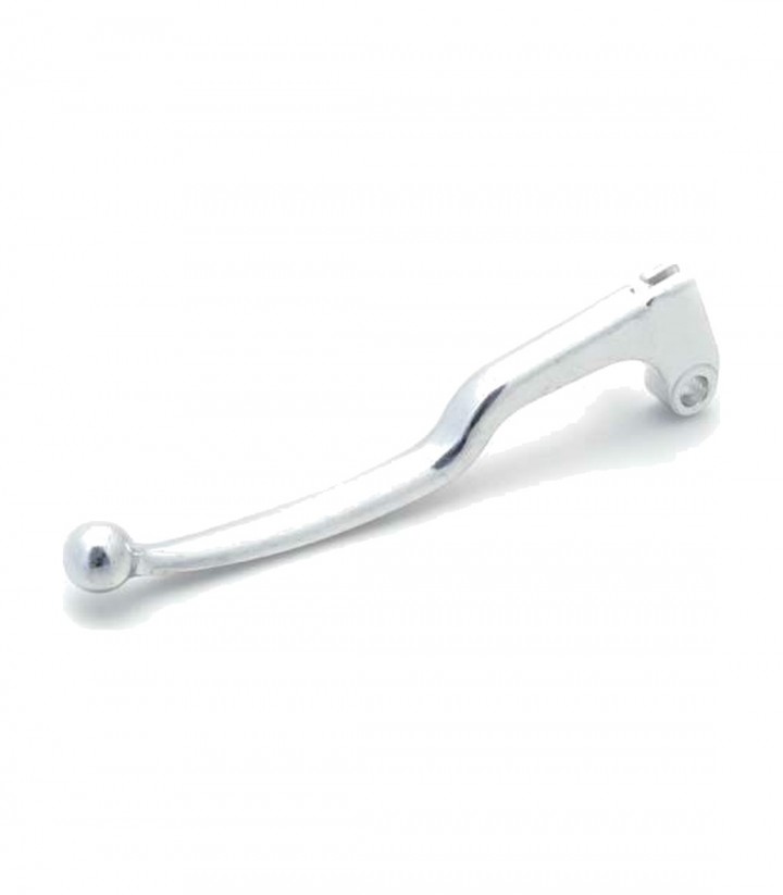 Highsider OEM-Style Left Lever in Polished Aluminium for several Suzuki models