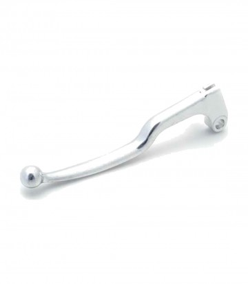 Maneta Izquierda Highsider Tipo Original en Aluminio Pulido para varios modelos de Suzuki