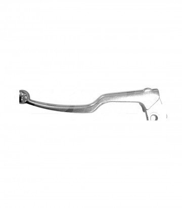 Maneta Izquierda Highsider Tipo Original en Aluminio Pulido para Suzuki GZ 125/250 Marauder (03-06/03-07)