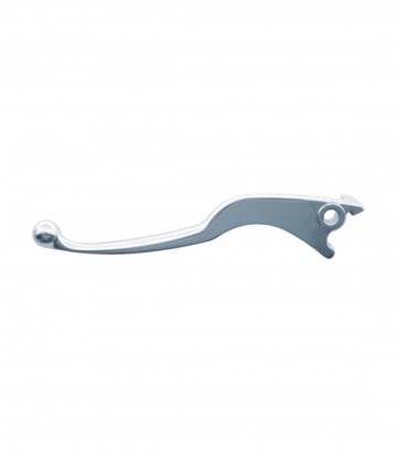 Maneta Izquierda Highsider Tipo Original en Aluminio Pulido para varios modelos de SYM