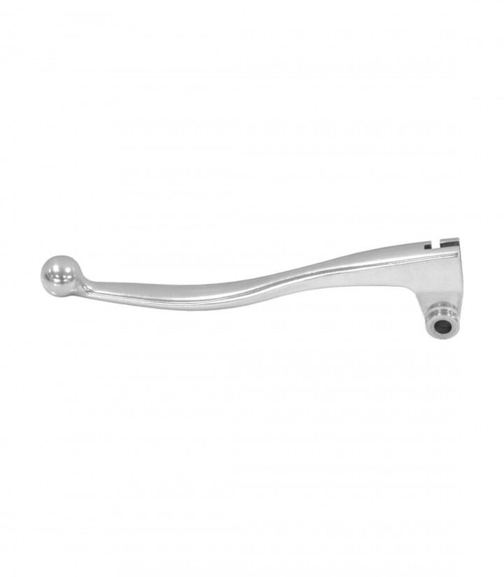 Maneta Izquierda Highsider Tipo Original en Aluminio Pulido para varios modelos de Triumph