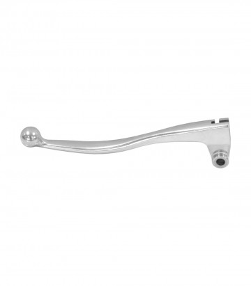 Maneta Izquierda Highsider Tipo Original en Aluminio Pulido para varios modelos de Triumph