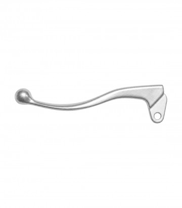 Maneta Izquierda Highsider Tipo Original en Aluminio Pulido para Yamaha DT 125 R (91-00), DT 50 R (96), Majesty 250 (96-98)