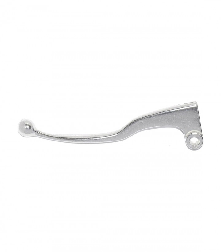 Maneta Izquierda Highsider Tipo Original en Aluminio Pulido para varios modelos de Yamaha