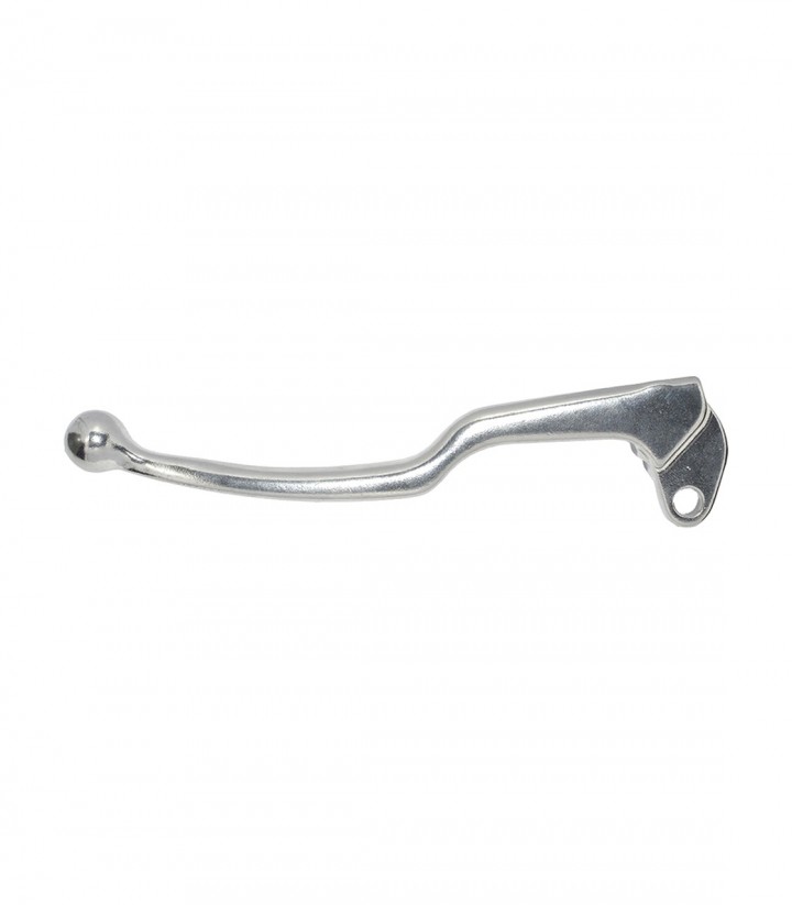 Maneta Izquierda Highsider Tipo Original en Aluminio Pulido para varios modelos de Yamaha