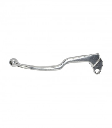 Maneta Izquierda Highsider Tipo Original en Aluminio Pulido para varios modelos de Yamaha