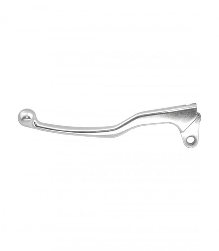 Maneta Izquierda Highsider Tipo Original en Aluminio Pulido para varios modelos de Yamaha